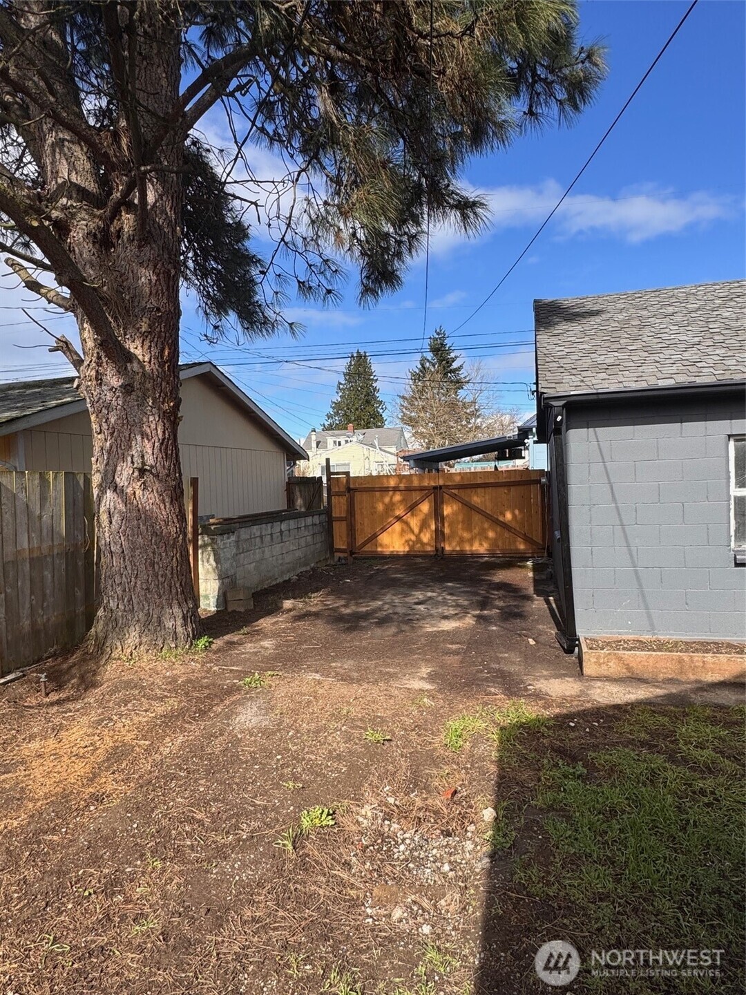 501 S 52nd Street , Tacoma, WA 98408