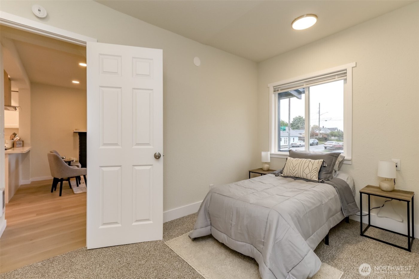 501 S 52nd Street , Tacoma, WA 98408