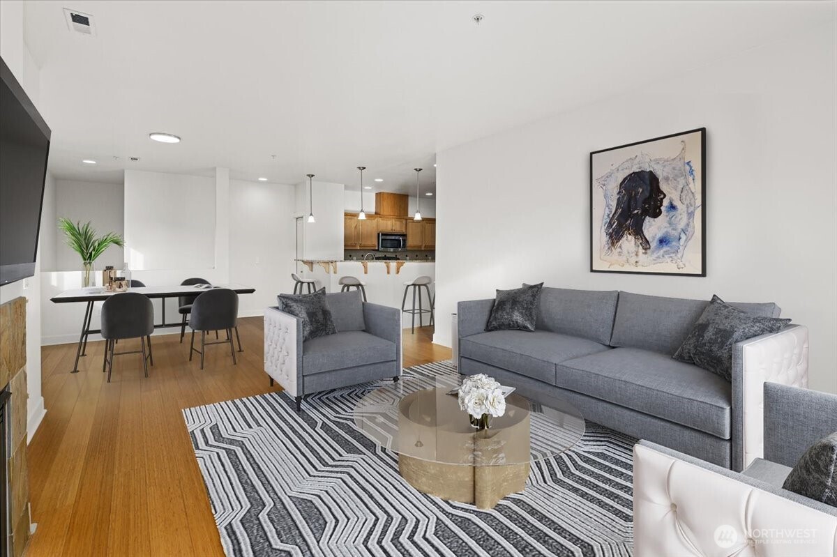 19102 20th Drive SE #B206, Bothell, WA 98012