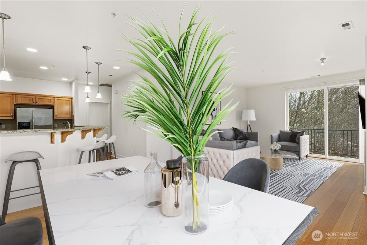 19102 20th Drive SE #B206, Bothell, WA 98012