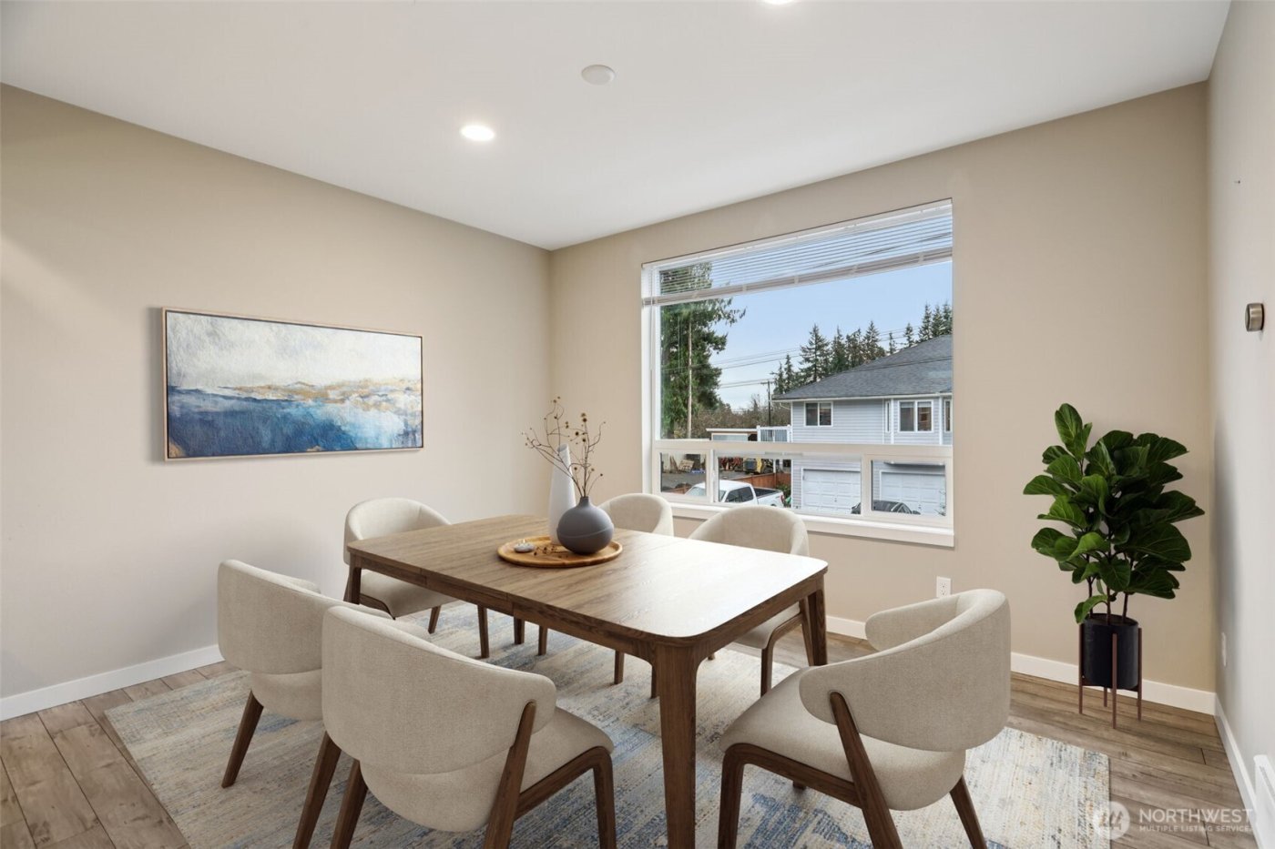 13724 Ash Way #F-3, Everett, WA 98204