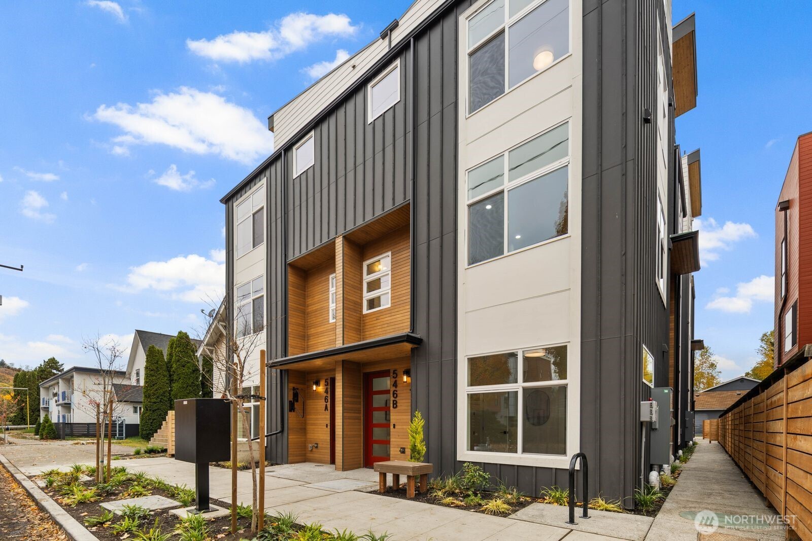 546 S Cloverdale Street #A, Seattle, WA 98108