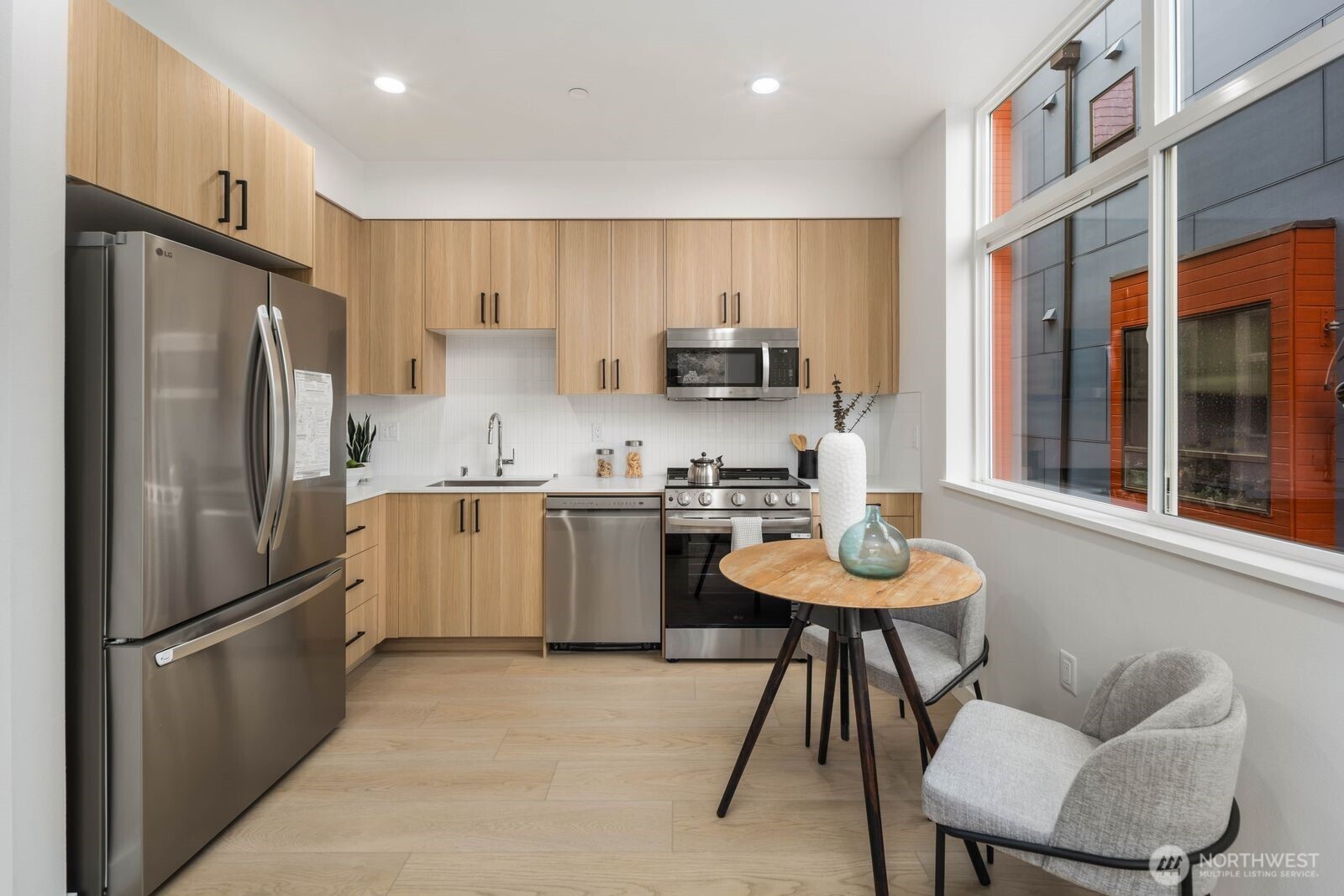 546 S Cloverdale Street #A, Seattle, WA 98108