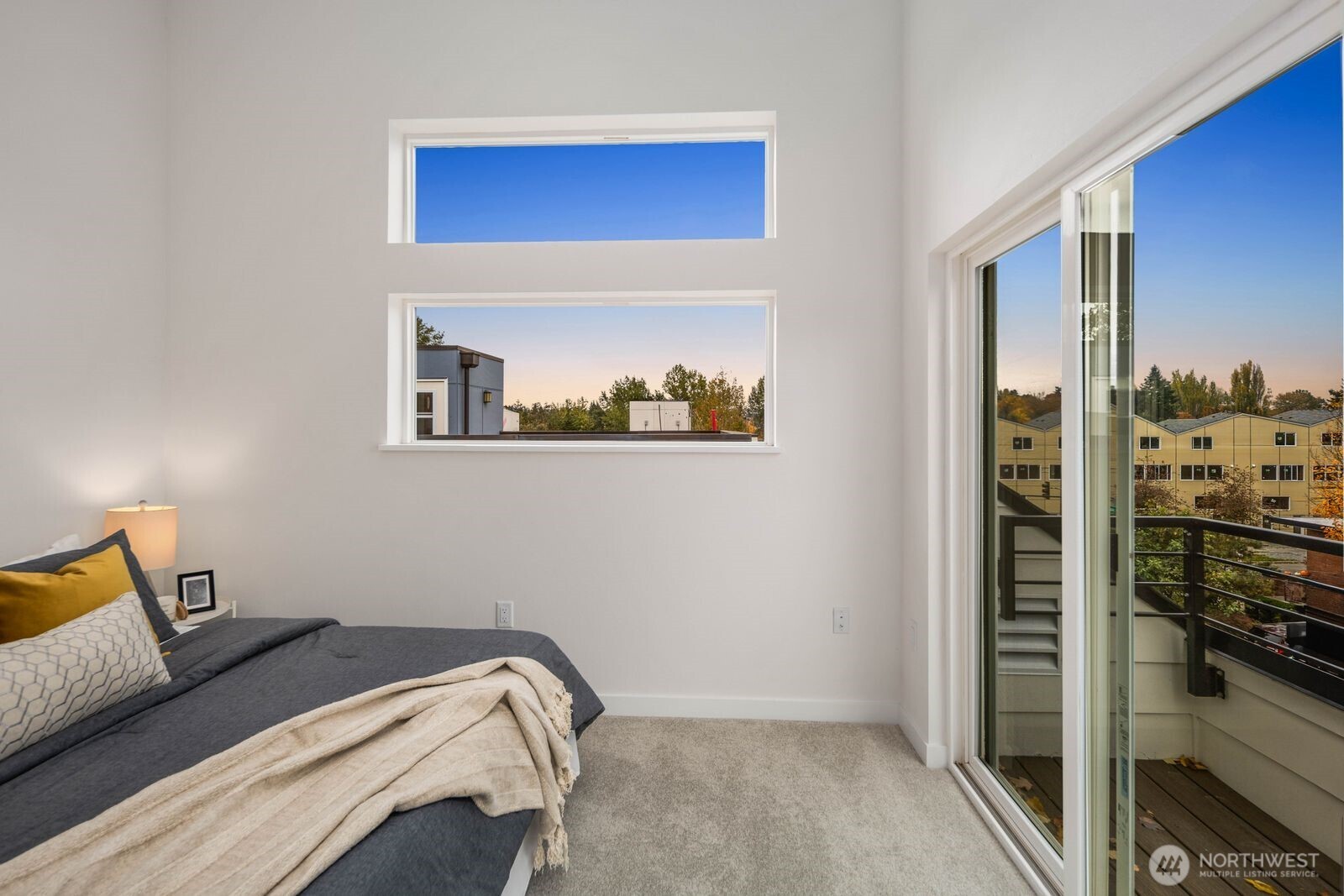 546 S Cloverdale Street #A, Seattle, WA 98108