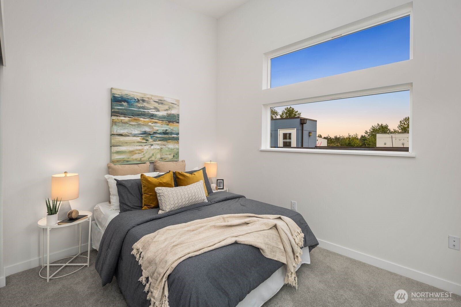 546 S Cloverdale Street #A, Seattle, WA 98108