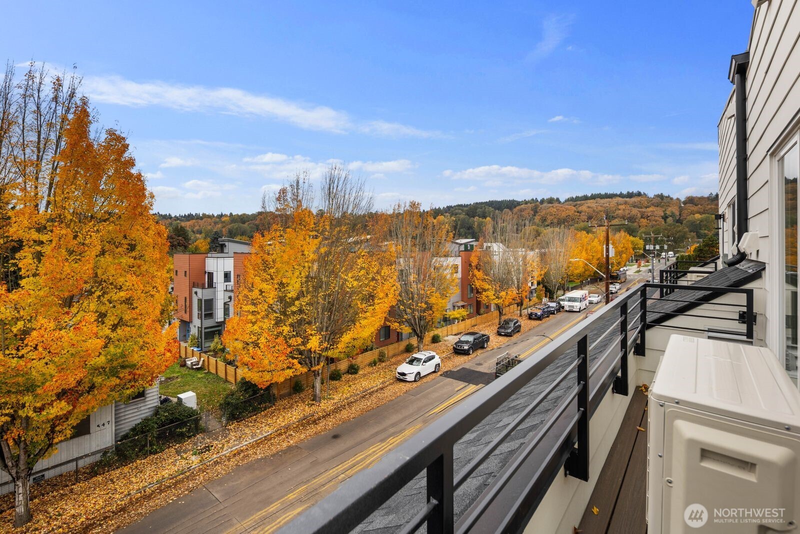 546 S Cloverdale Street #A, Seattle, WA 98108