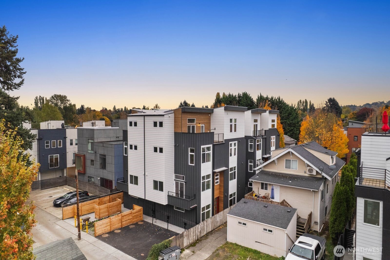 546 S Cloverdale Street #A, Seattle, WA 98108