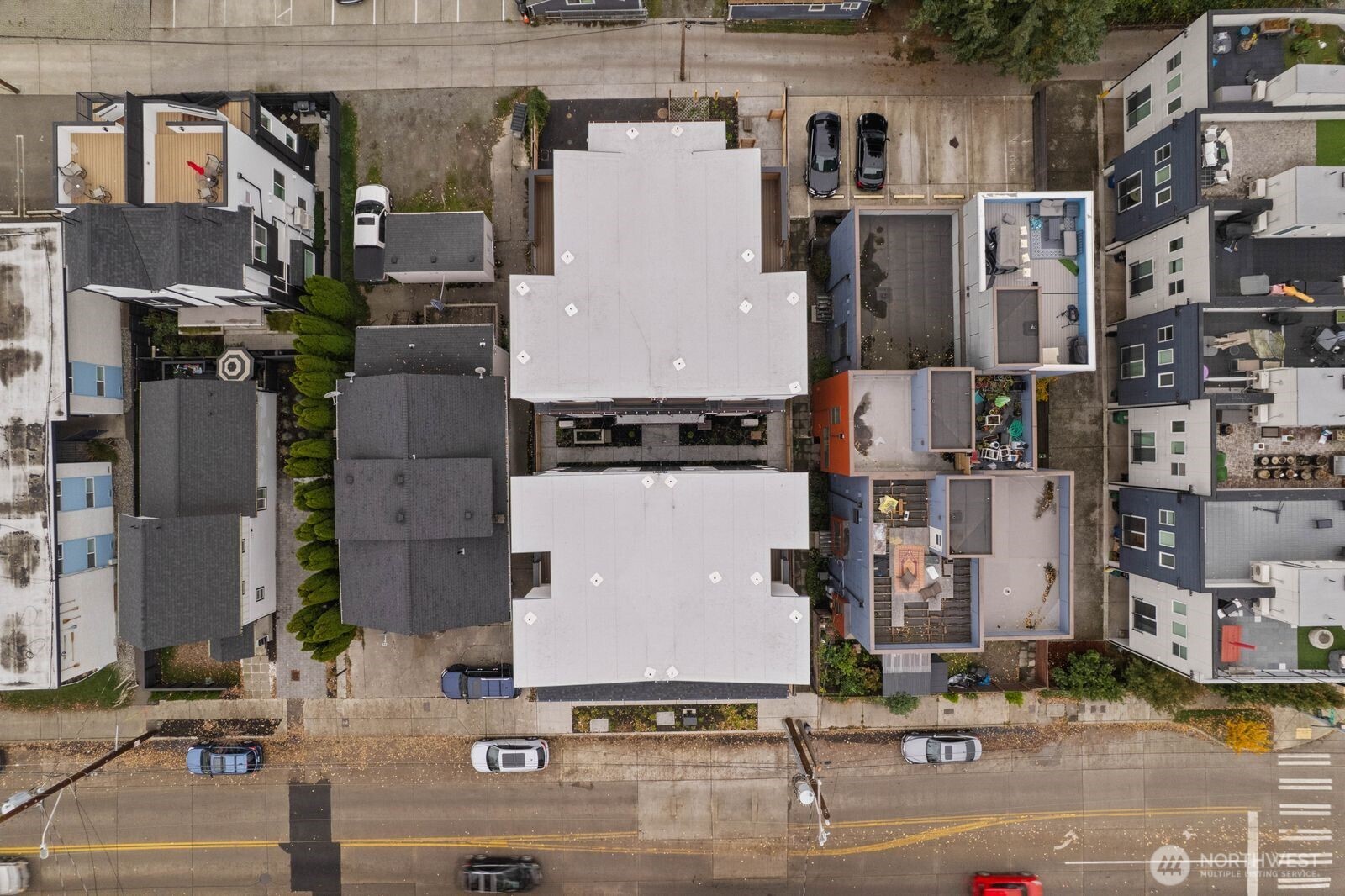 546 S Cloverdale Street #A, Seattle, WA 98108