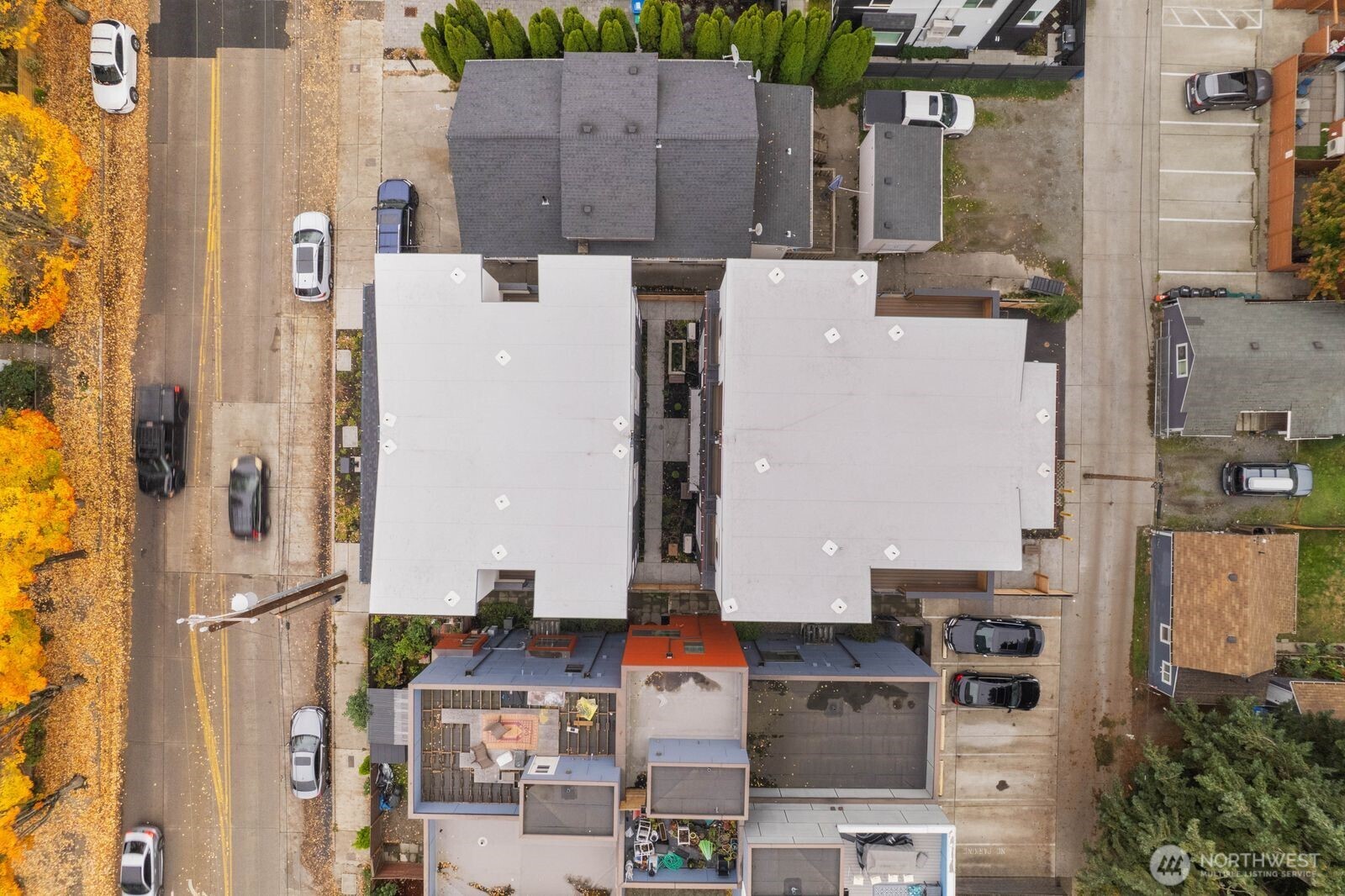 546 S Cloverdale Street #A, Seattle, WA 98108