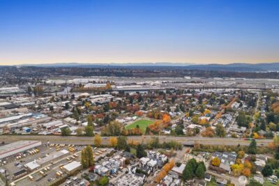 546 S Cloverdale Street #A, Seattle, WA 98108 - Photo 31