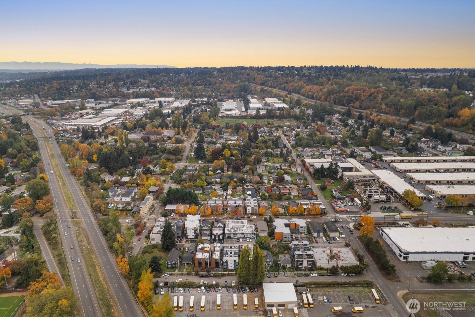 546 S Cloverdale Street #A, Seattle, WA 98108