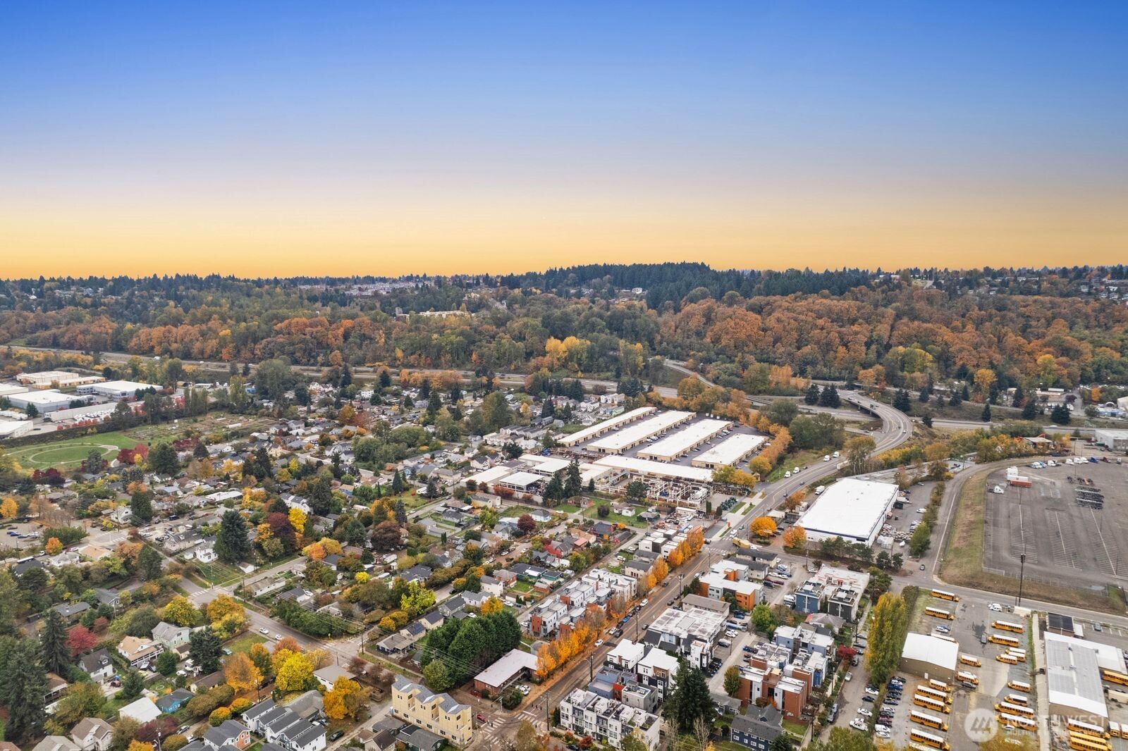 546 S Cloverdale Street #A, Seattle, WA 98108