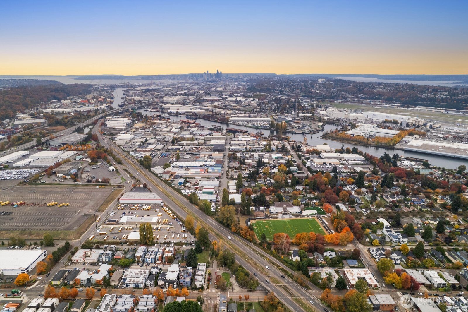 546 S Cloverdale Street #A, Seattle, WA 98108