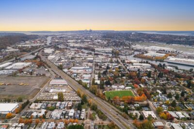 546 S Cloverdale Street #A, Seattle, WA 98108 - Photo 35