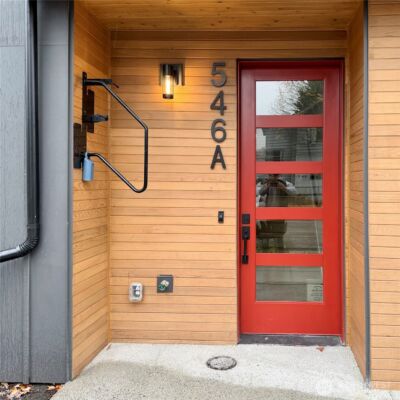 546 S Cloverdale Street #A, Seattle, WA 98108 - Photo 5