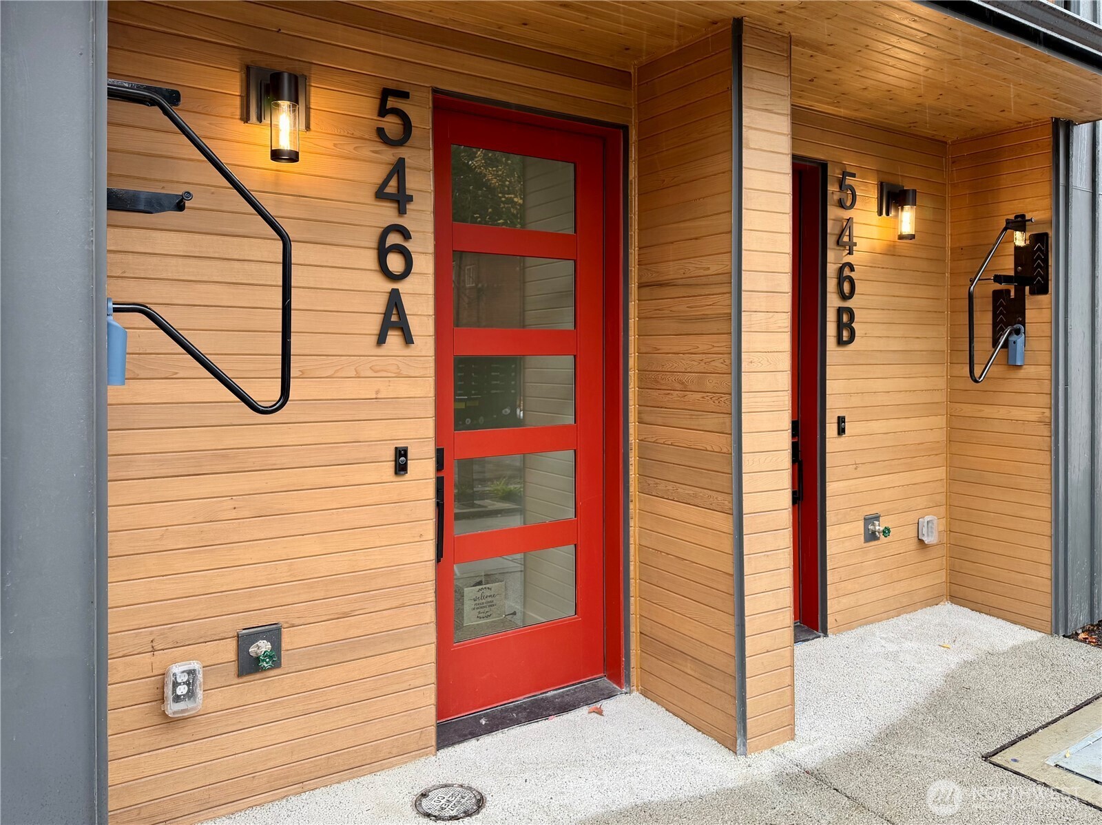 546 S Cloverdale Street #A, Seattle, WA 98108