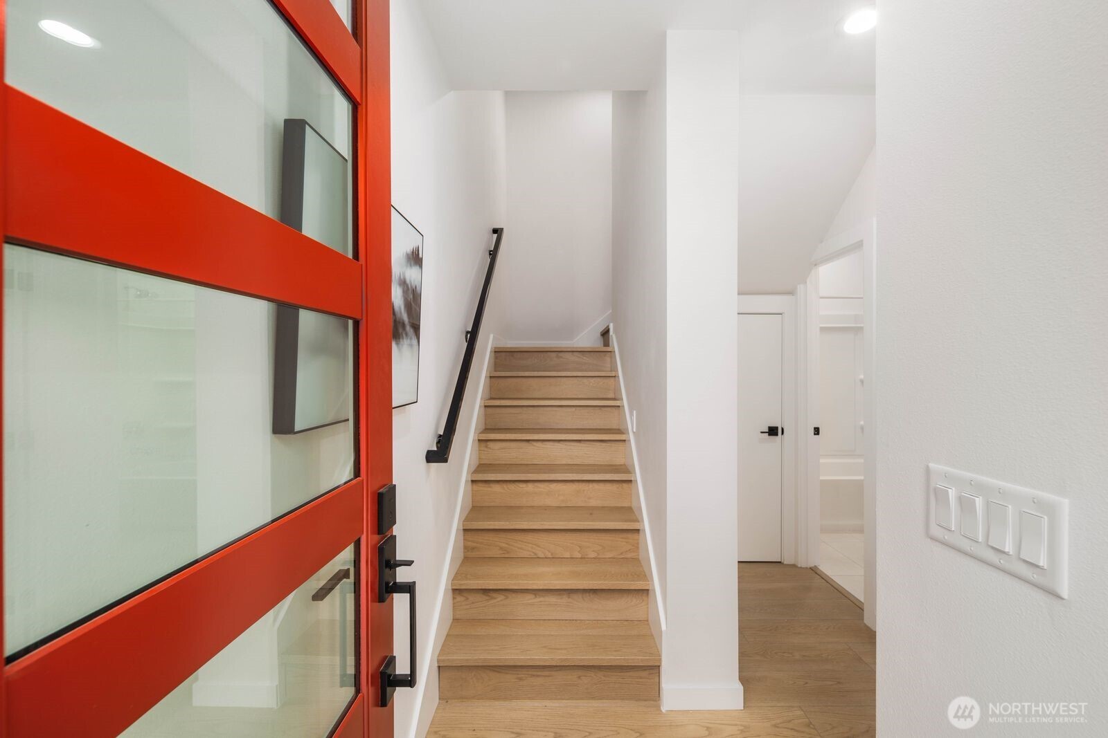 546 S Cloverdale Street #A, Seattle, WA 98108