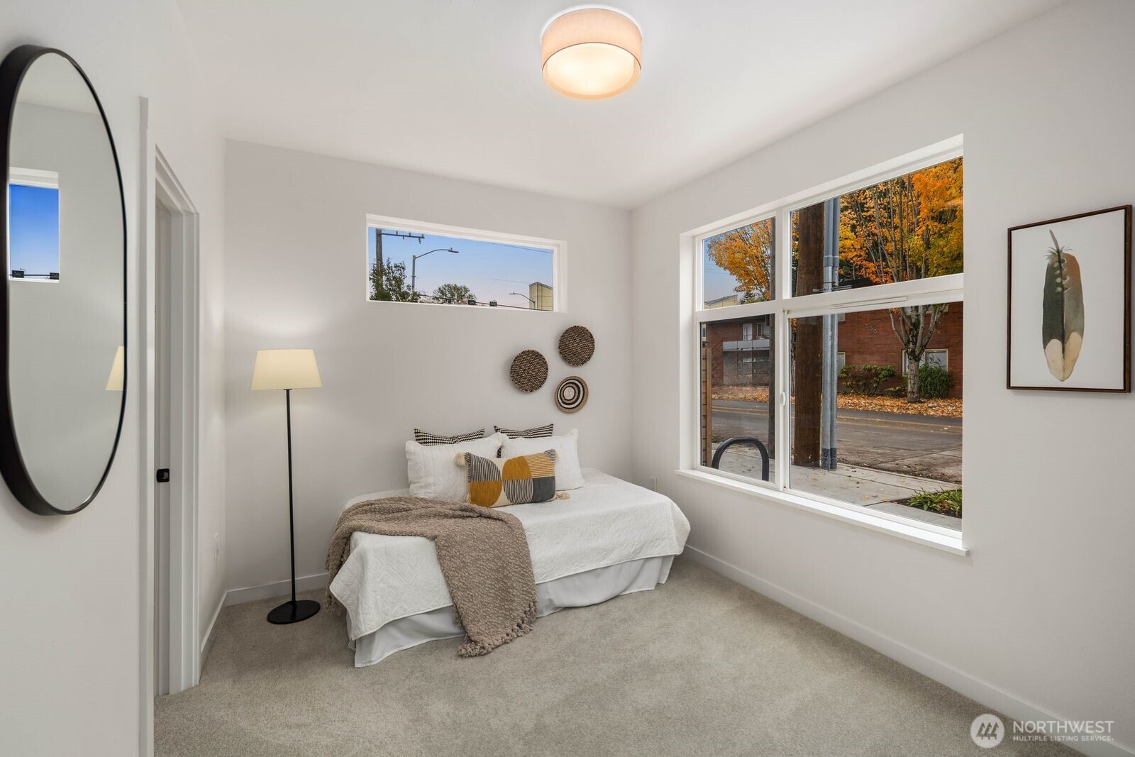 546 S Cloverdale Street #A, Seattle, WA 98108