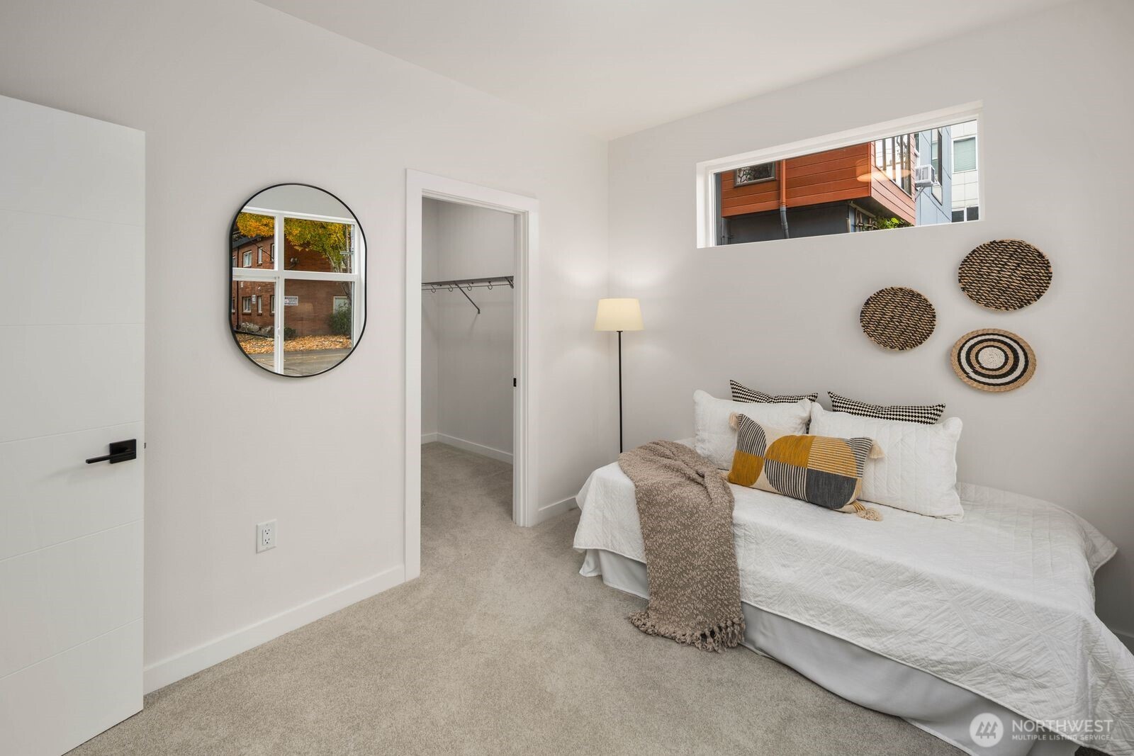 546 S Cloverdale Street #A, Seattle, WA 98108