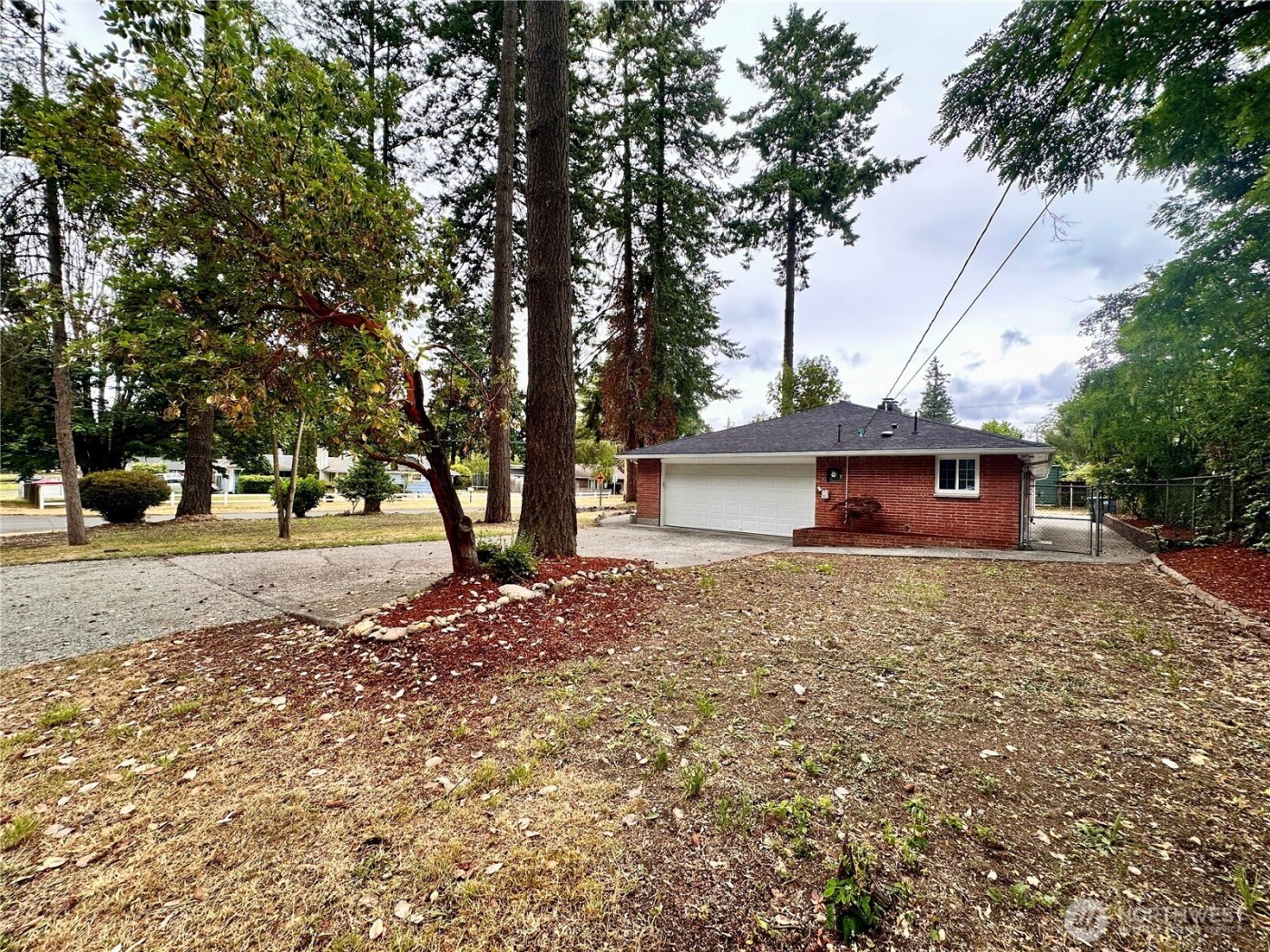 6716 Mt Tacoma Drive SW, Lakewood, WA 98499