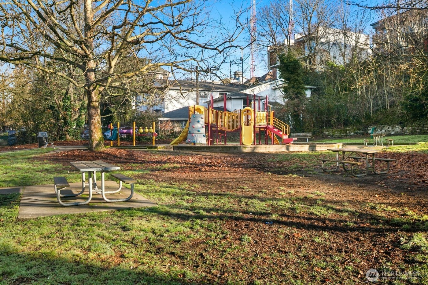 1501 E Spring Street #8, Seattle, WA 98122