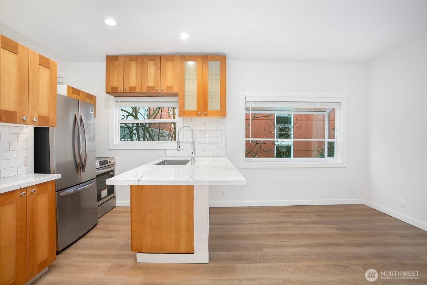 1501 E Spring Street #8, Seattle, WA 98122