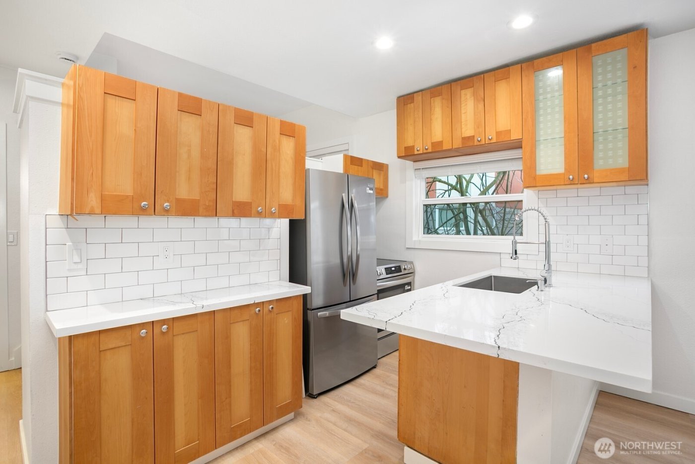 1501 E Spring Street #8, Seattle, WA 98122