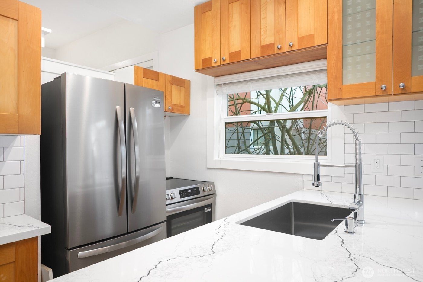 1501 E Spring Street #8, Seattle, WA 98122