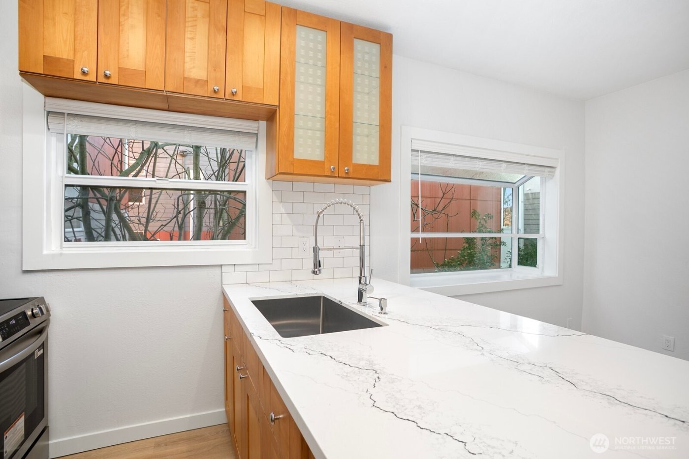 1501 E Spring Street #8, Seattle, WA 98122