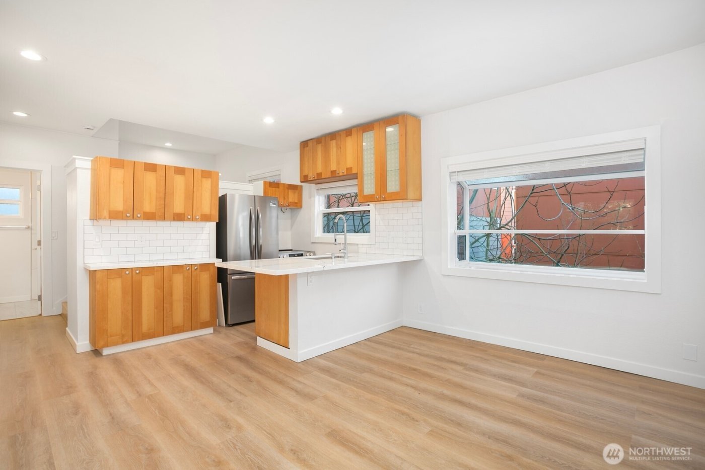 1501 E Spring Street #8, Seattle, WA 98122