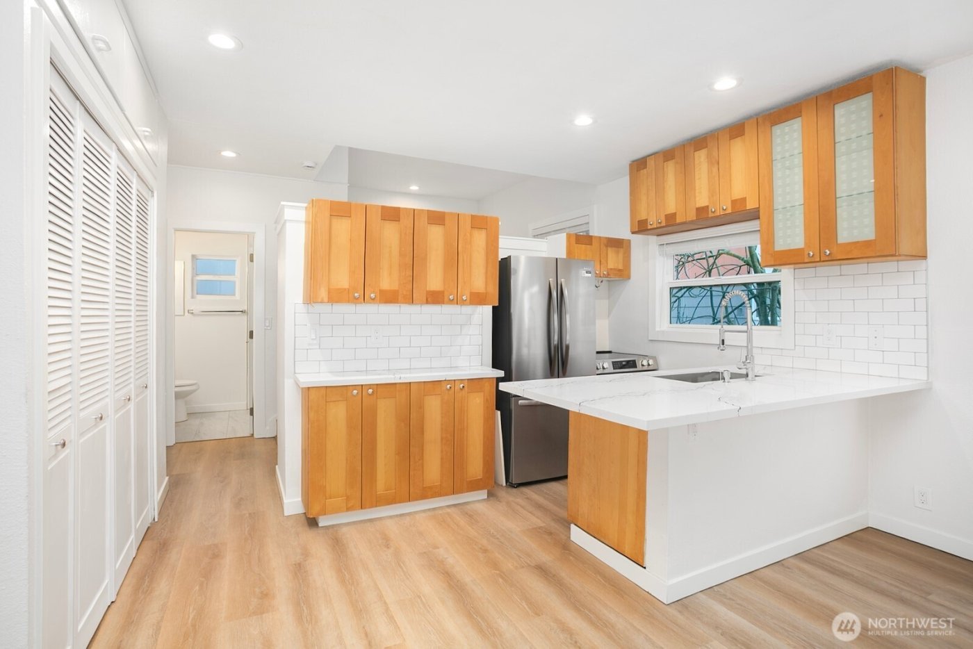 1501 E Spring Street #8, Seattle, WA 98122