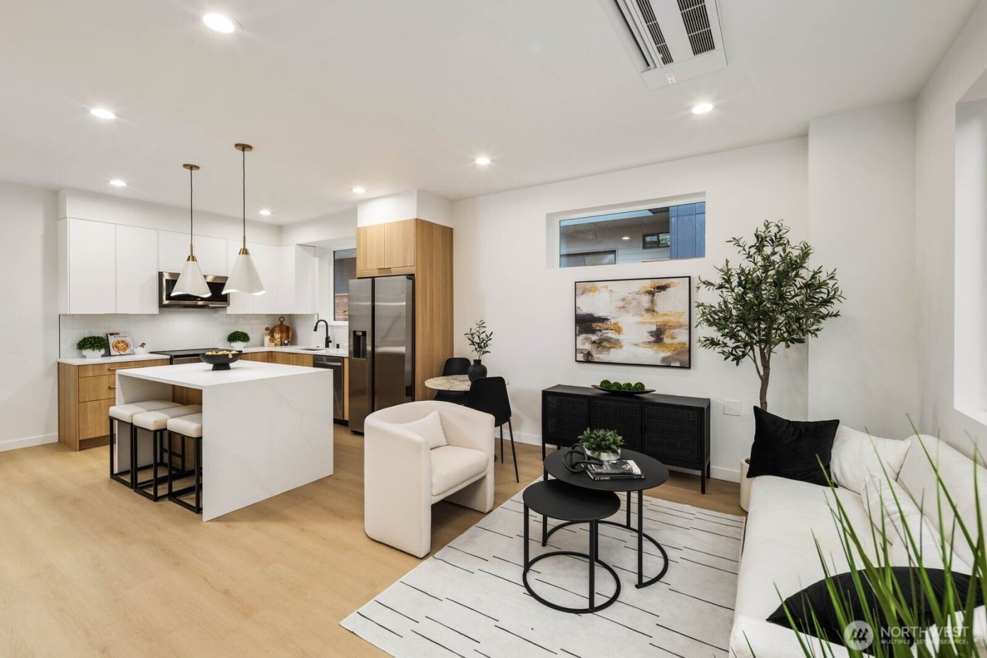 937 N 87th Street #A, Seattle, WA 98103