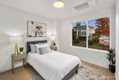 937 N 87th Street #A, Seattle, WA 98103 - Photo 11