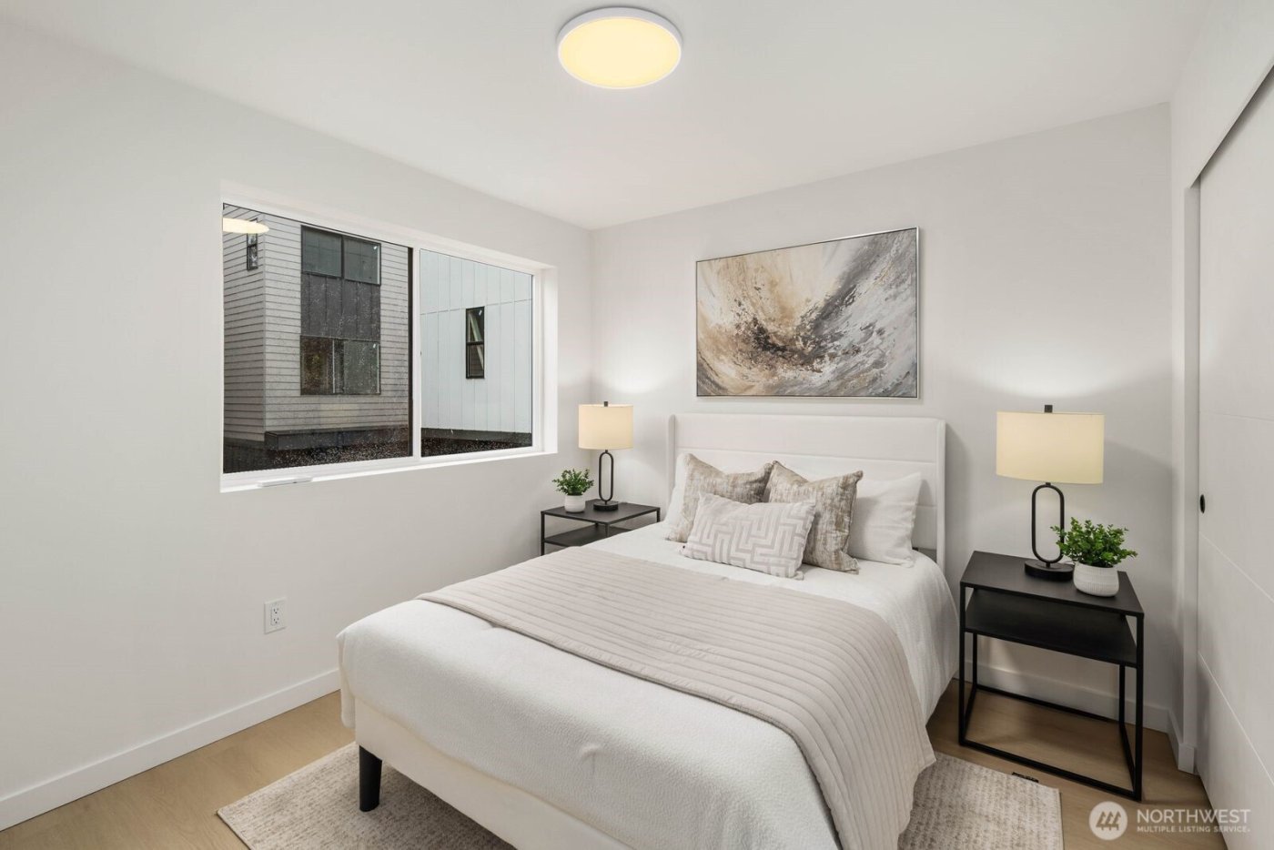 937 N 87th Street #A, Seattle, WA 98103