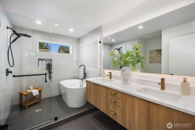 937 N 87th Street #A, Seattle, WA 98103 - Photo 16