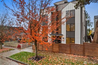 937 N 87th Street #A, Seattle, WA 98103 - Photo 23