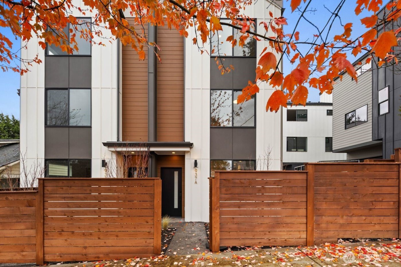 937 N 87th Street #A, Seattle, WA 98103