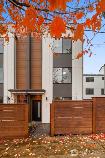 937 N 87th Street #A, Seattle, WA 98103 - Photo 25