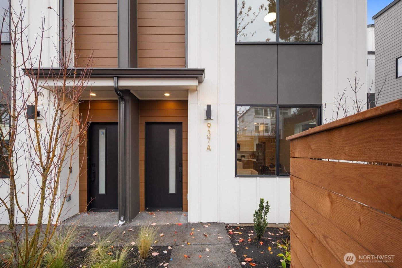 937 N 87th Street #A, Seattle, WA 98103