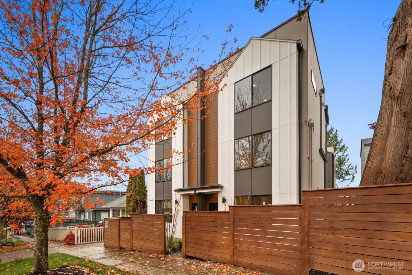 937 N 87th Street #A, Seattle, WA 98103