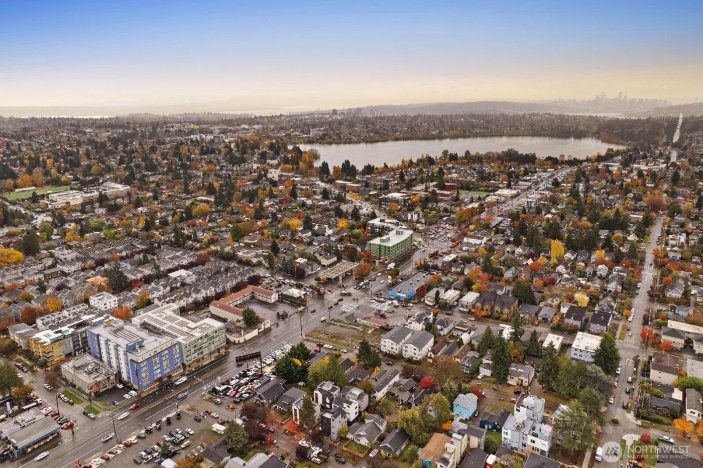 937 N 87th Street #A, Seattle, WA 98103