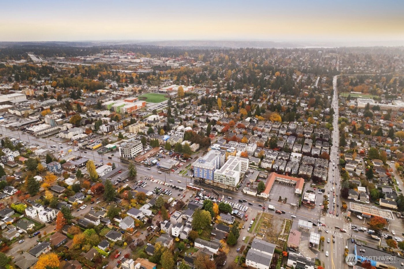 937 N 87th Street #A, Seattle, WA 98103