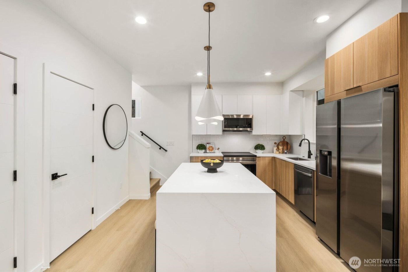 937 N 87th Street #A, Seattle, WA 98103