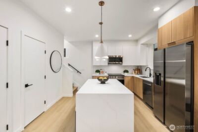 937 N 87th Street #A, Seattle, WA 98103 - Photo 6