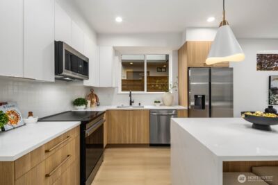 937 N 87th Street #A, Seattle, WA 98103 - Photo 8