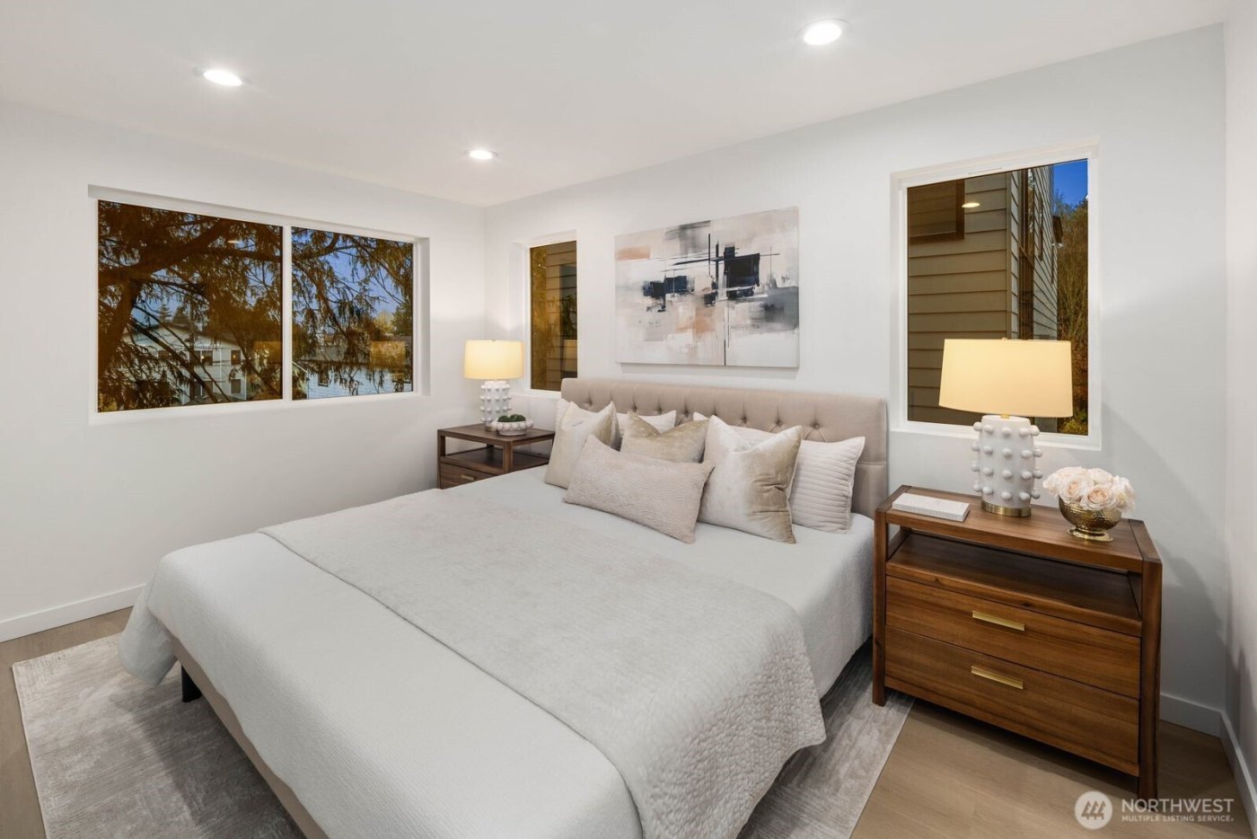 939 N 87th Street #A, Seattle, WA 98103