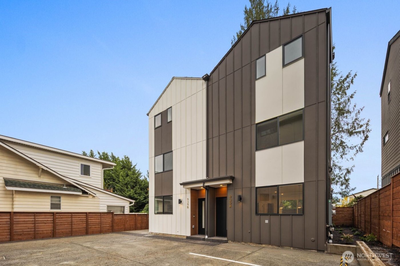 939 N 87th Street #A, Seattle, WA 98103