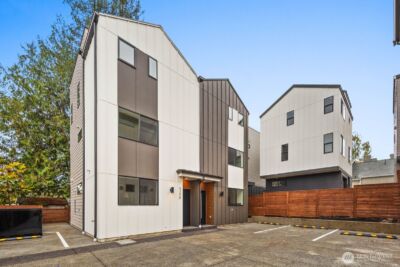 939 N 87th Street #A, Seattle, WA 98103 - Photo 28