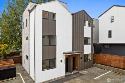 939 N 87th Street #A, Seattle, WA 98103 - Photo 29