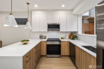 939 N 87th Street #A, Seattle, WA 98103 - Photo 3